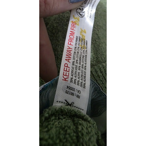 NWT Free People Beach Drea Sweater Set Women Sz M Sweater Wide Leg Pants Lounge - Picture 11 of 14